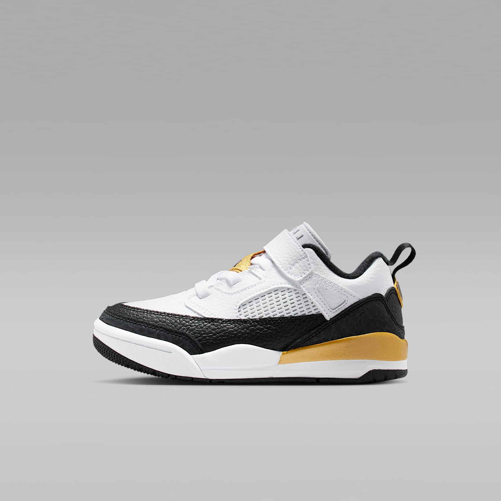 Jordan Spizike Low Younger Kids' Shoes. Nike CA